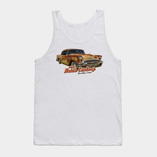 1955 Buick Century Hardtop Coupe Tank Top